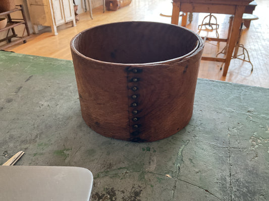 Grain measure